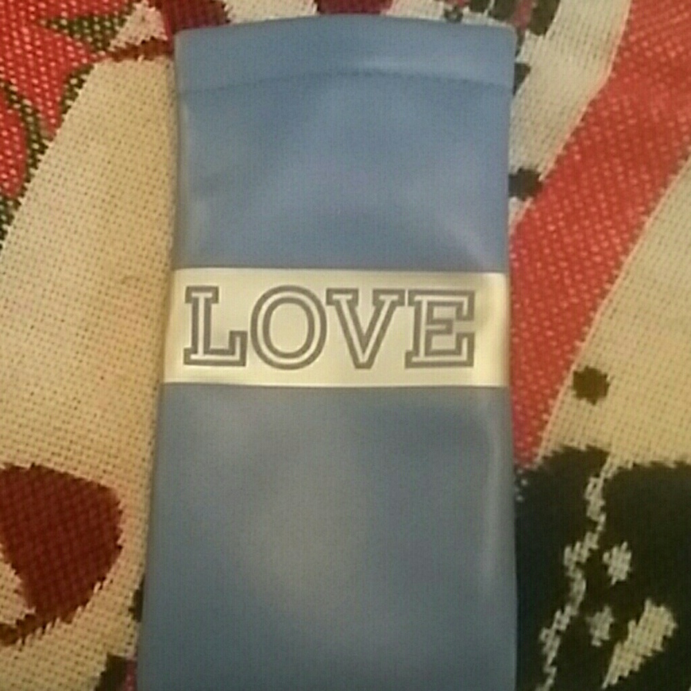 A phone holder
